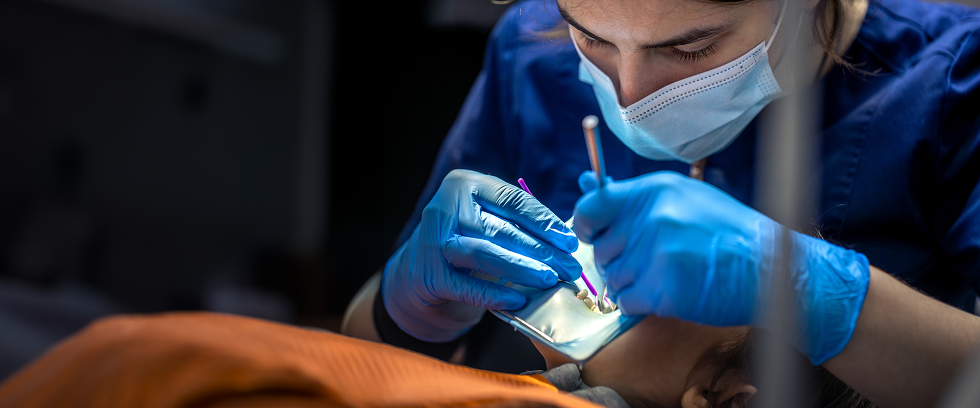 Dental-Crowns-and-Bridges-Procedure-at-Bloom-Dental-and-Aesthetics,-Biratnagar,-Nepal 