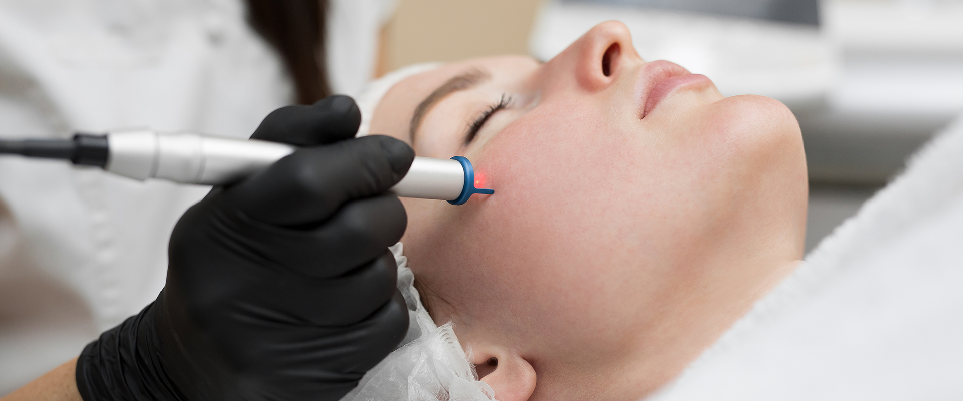 Derma Abrasion Treatment 