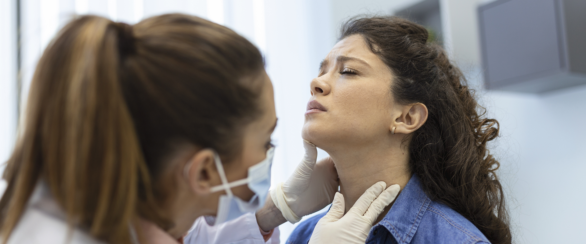 Orthognathic jaw Surgery 