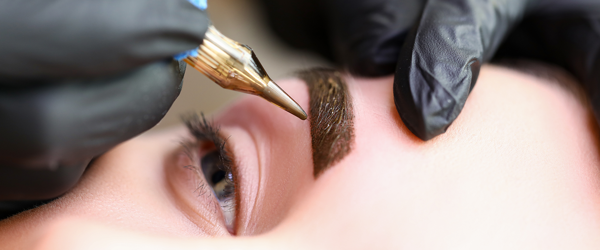 Permanent Makeup 