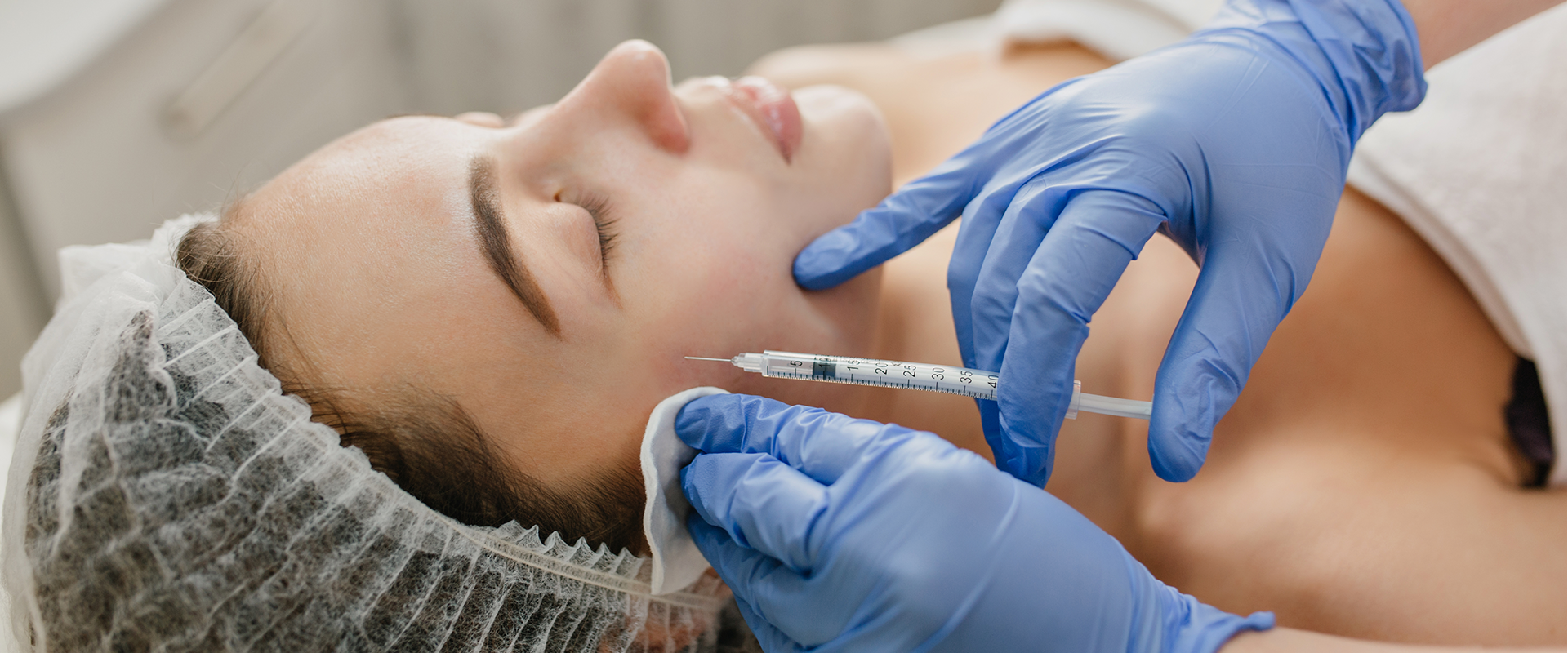 Vampire Facial Treatment 